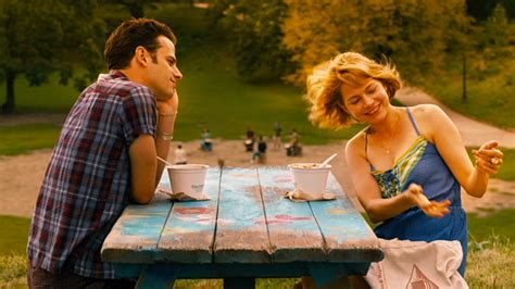 Michelle Williams Explicit Sex In Take This Waltz Movie